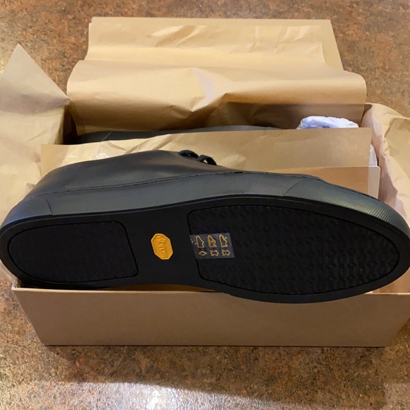 Brand new J. Crew court sneakers in leather - Picture 3 of 7